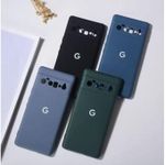 product_image_name-Generic-Google Pixel Silicone Case – Soft Shockproof Cover For Pixel 6, 6a, 6 Pro, 7, 7a, 7 Pro, 8a, 8, 8 Pro – Black-1