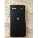 product_image_name-Generic-Google Pixel Silicone Case – Soft Shockproof Cover For Pixel 6, 6a, 6 Pro, 7, 7a, 7 Pro, 8a, 8, 8 Pro – Black-8