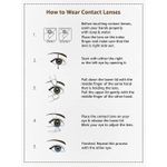 product_image_name-Generic-Blueberry Circle Colored Contact Lenses-3