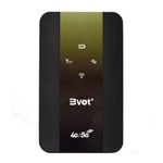 product_image_name-BVOT-PW510 Pro 4g/5g Mobile Rechargeable Wifi Pocket Router Black-3