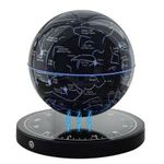 product_image_name-Generic-Magnetic Levitation Constellation Globe-3