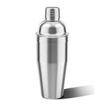product_image_name-Generic-Cocktail Shaker, 24 oz Martini Shaker Bar Shaker with Built-In Strainer for Bartending – Stainless Steel Large Bartender Shaker Metal Margarita Mixer for Mixed Drink-1