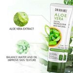 product_image_name-Dr. Rashel-Aloe Vera Facial Peeling & Scrub - 100g-3