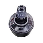 product_image_name-SuTai-Fast Air Fryer No Oil Designed With Germany Technology-Black-1