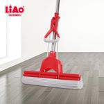 product_image_name-Liao-self-wringing sponge magic mop used for cleaning floors.-4