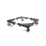 product_image_name-Generic-4 Foot Wheel R Adjustable Washing Machine Base Refrigerator-4