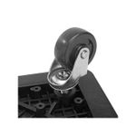 product_image_name-Generic-4 Foot Wheel R Adjustable Washing Machine Base Refrigerator-5