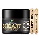 SHILAJIT Resin