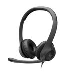 product_image_name-Logitech-H390 Wired Headset with Noise-Cancelling Microphone, USB, In-Line Controls Black-3