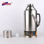 product_image_name-Daydays-3.2L Stainless Steel Vacuum Flask Storage Bottle- Silver-3