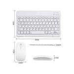 product_image_name-Generic-Wireless Bluetooth Keyboard And Mouse Set Rechargeable -1