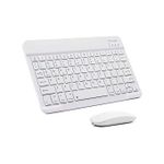 product_image_name-Generic-Wireless Bluetooth Keyboard And Mouse Set Rechargeable -2