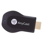 product_image_name-Anycast-M9 Plus Wireless Display Dongle - Black.-1