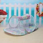 product_image_name-Generic-Folding Baby Infant Insect Canopy Mosquito Net Tent-5