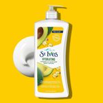 product_image_name-St Ives- Ives Hydrating Body Lotion with Vitamin E & Avocado-1