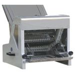 product_image_name-Generic-Commercial Stainless Steel Table Top Bread Slicer - Silver-2