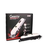 product_image_name-Geemy-Rechargable hair clipper and trimmer-1
