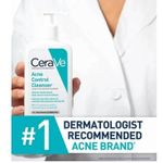 Ceralife CeraVe Acne Control cleanser 