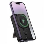 product_image_name-Generic-Portable Magnetic Wireless Power Bank with Integrated Foldable Stand-1