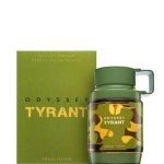 Armaf Odyssey - Tyrant Special Edition for Men - 3.4 oz EDP Spray