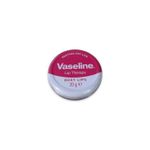 Vaseline Lip Therapy Rosy Lips (Soothes dry lips)