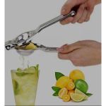Lemon squeezer