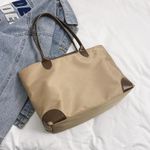 product_image_name-Fashion-Women's Tote Bag - Brown-3
