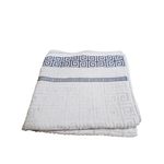 Children/ Back to school towel- Grey 