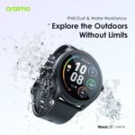 product_image_name-Oraimo-Watch 2R 1.39" TFT IP68 Smart Watch-4