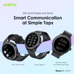 product_image_name-Oraimo-Watch 2R 1.39" TFT IP68 Smart Watch-6
