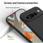 product_image_name-Generic-Google Pixel 9 & Pixel 9 Pro Case - Durable Protection - Stain-Resistant Silicone - Android Phone Case - Obsidian Amazon's Choice-2