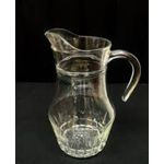 product_image_name-Generic-Classic Glass Water & Juice Jug 1L - Clear-1