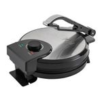 product_image_name-Boma-Non-stick Pancake  Roti Maker  Pita Making Machine With LED Indicator Adjustable Temperature, easy Easy To Create Perfect Chapati And Tortilla- Multicolor-1
