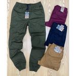 product_image_name-Generic-1 piece Of Men's Casual Cargo Pant - Multicolor -1