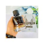 Fragrance World Invicto Intense EDP Perfume For Men, 100ml