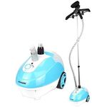 product_image_name-Sonashi-Effecient Garment Steamer With Auto Cut Off And Over Heat Protection-Multicolour-1