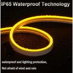 product_image_name-Generic-Neon Signs 12V Waterproof Flexible Extrusion Silicone Strip Led Neon Lights-5