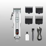iYOWEI Professional Cordless Rechargeable Hair Clipper