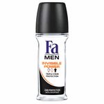 Fa Invisible Men roll on - 50ml