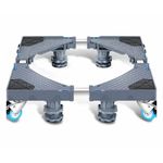 product_image_name-Generic- Adjustable washing machine and Fridge Base Stand -Multicolour-1