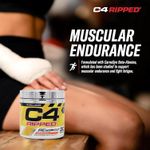 product_image_name-Cellucor-C4 Ripped Pre Workout Powder Tropical Punch, Creatine Free + Sugar Free Preworkout Energy Supplement for Men & Women, 150mg Caffeine + Beta Alanine, 30 Servings (Packaging May Vary)-6