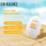 product_image_name-Dr. Rashel-Dr Rashel Moisture Sun Cream Anti Aging SPF 60 (60g)-1