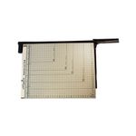 product_image_name-Generic-Office Point Paper Cutter A4 Size-2
