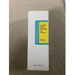 Cosrx Low pH Good Morning Gel Cleanser