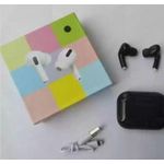 product_image_name-Generic-Black  checked wireless quality affordable durable noise cancelling airpods -3