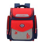 Genetic  Waterproof School Backpack – Lightweight, Durable & Comfortable