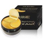 product_image_name-Dr Rashell-24 K Gold Collagen Hydrogel Eye - 60pcs-4