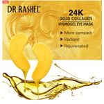 product_image_name-Dr Rashell-24 K Gold Collagen Hydrogel Eye - 60pcs-5
