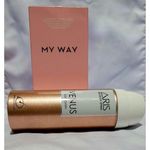 My Way Perfume In Smart Collection 100mls And Venus Body Spray