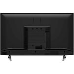 product_image_name-Generic-43 Inch Smart VIDDA Tv With Wall Brackets - Black-2